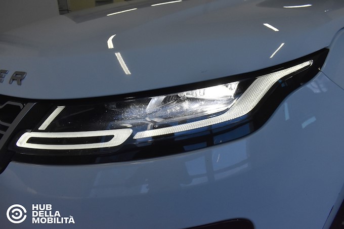 LAND ROVER Range Rover Evoque 2.0D I4-L.Flw 150 CV AWD Auto